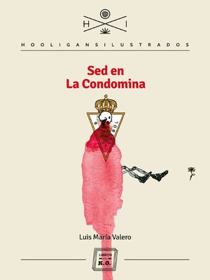 cover image of Sed en La Condomina